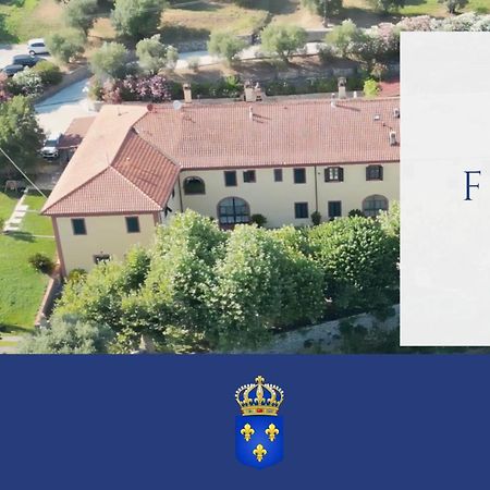 Appartamento In Fattoria #2 ピストイア エクステリア 写真