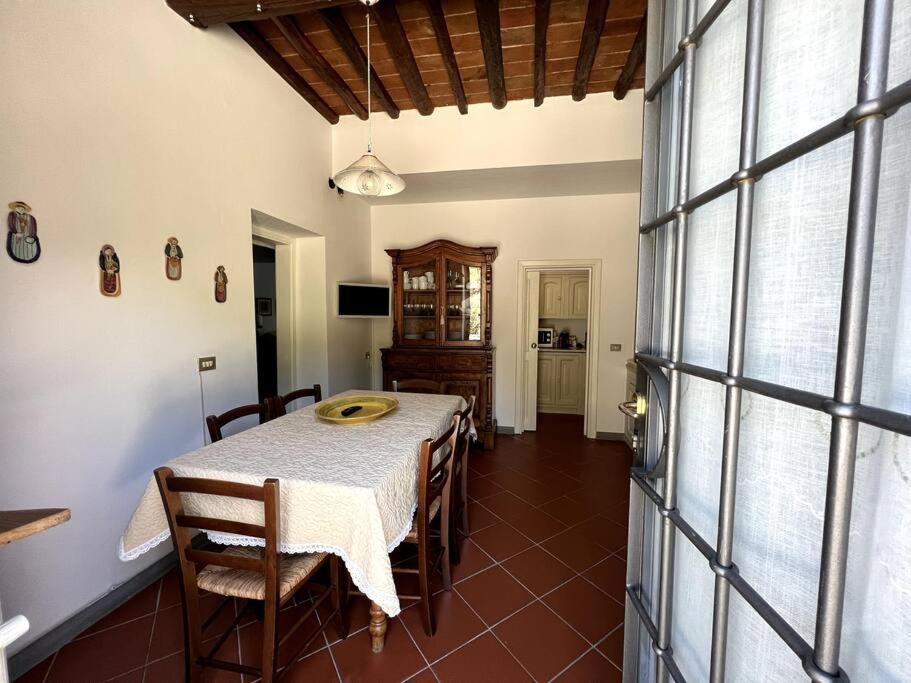 Appartamento In Fattoria #2 ピストイア エクステリア 写真