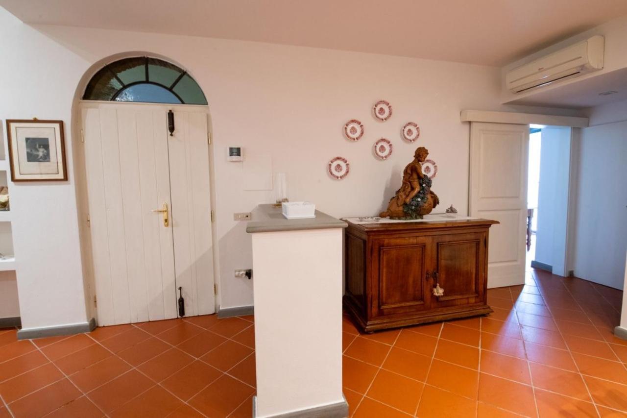 Appartamento In Fattoria #2 ピストイア エクステリア 写真