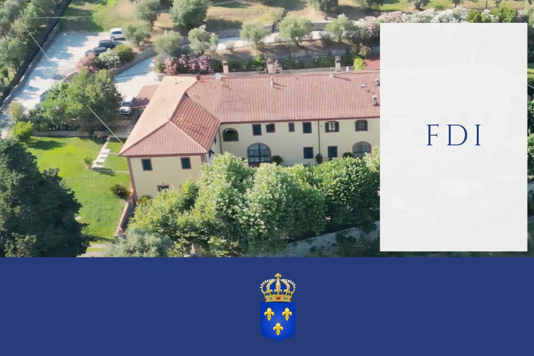 Appartamento In Fattoria #2 ピストイア エクステリア 写真